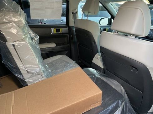 New 2026 Hyundai Santa Fe SEL image 12