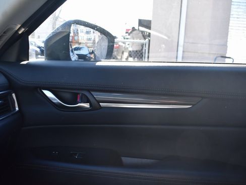 Used 2017 MAZDA CX-5 Grand Touring w/ Premium Package image 19