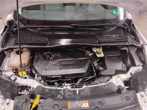 Used 2014 Ford Escape SE image 18