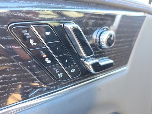 Certified 2025 Cadillac Escalade IQ Sport 1 image 36