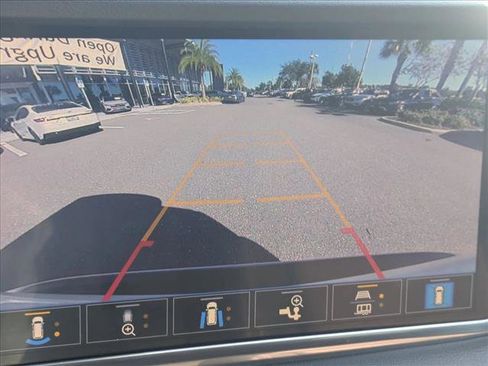 Used 2021 GMC Yukon Denali w/ Denali Ultimate Package image 13