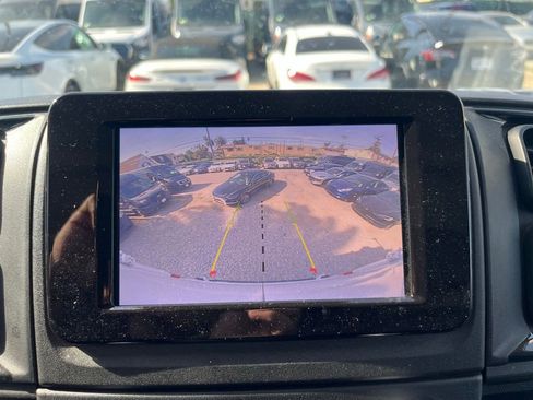 Used 2024 RAM ProMaster 2500 image 17