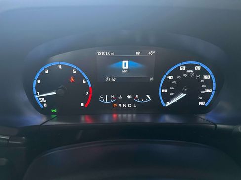 Used 2024 Ford Bronco Sport Big Bend image 19