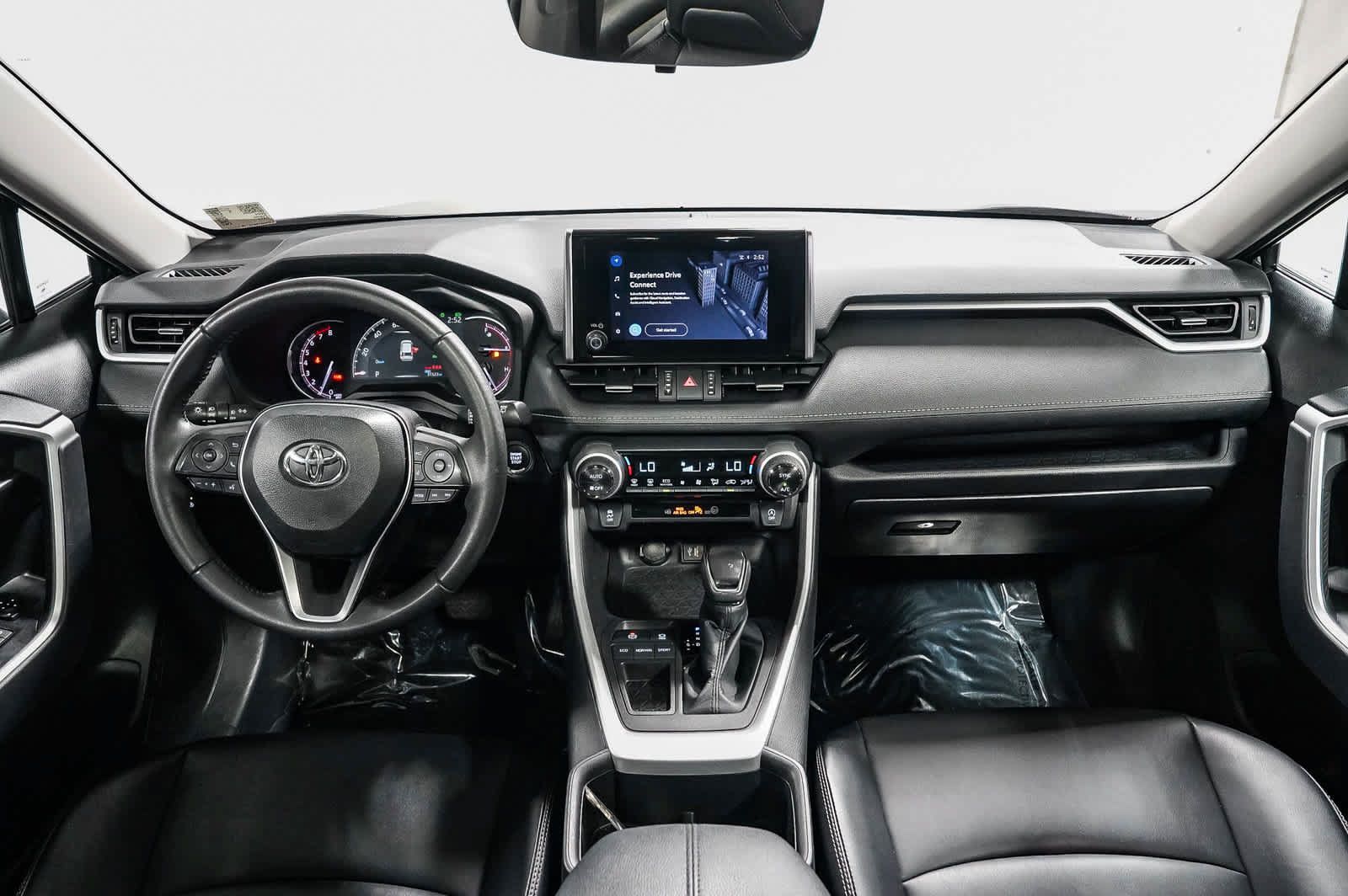 Certified 2024 Toyota RAV4 XLE Premium FWD image 13