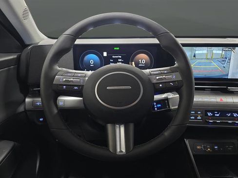 New 2026 Hyundai Kona Limited image 12