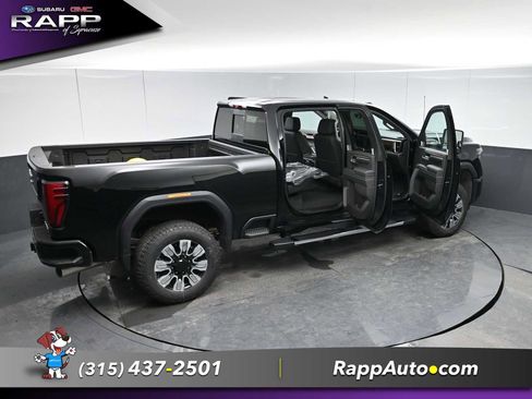 New 2026 GMC Sierra 2500 Denali w/ Denali Reserve Package image 29