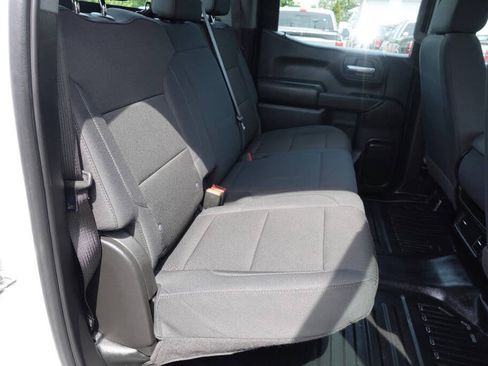 Used 2024 GMC Sierra 1500 Pro w/ Fleet Convenience Package AWD/4WD image 28