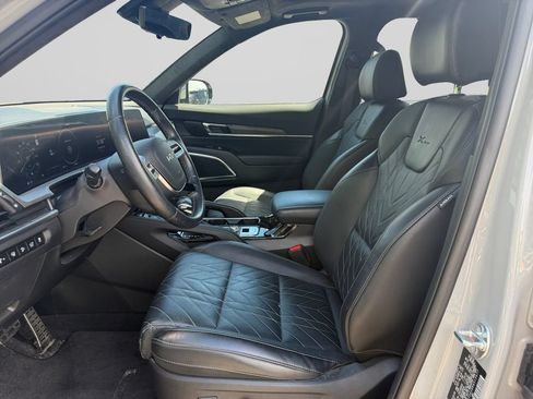 Certified 2024 Kia Telluride SX Prestige X-Pro AWD/4WD image 10