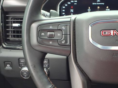 Used 2024 GMC Sierra 1500 AT4 w/ Technology Package image 18