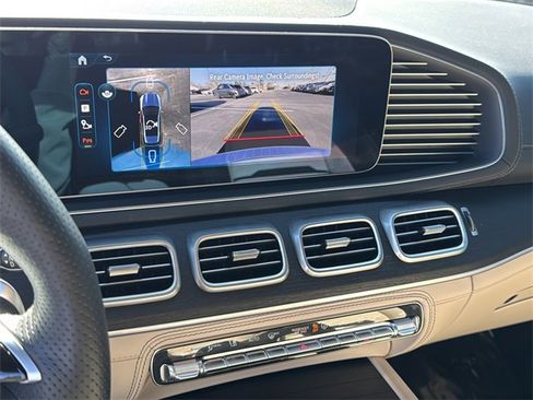 Used 2025 Mercedes-Benz GLE 53 AMG GLE 53 AMG image 20