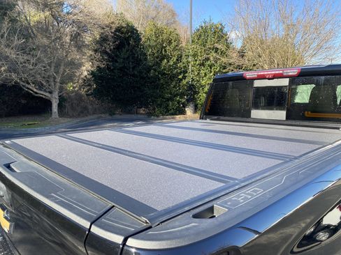 Used 2023 Chevrolet Silverado 2500 High Country w/ Z71 Off-Road Package image 47