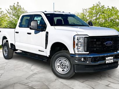 New 2026 Ford F250 XL