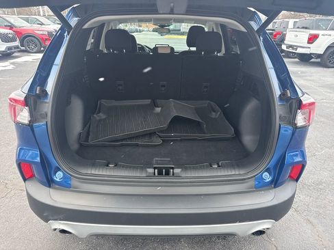 Used 2022 Ford Escape SE w/ Convenience Package image 12