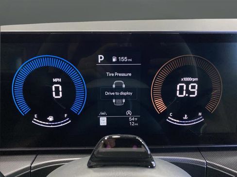 New 2026 Hyundai Santa Fe SEL image 16