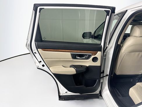 Used 2019 Honda CR-V EX-L image 26