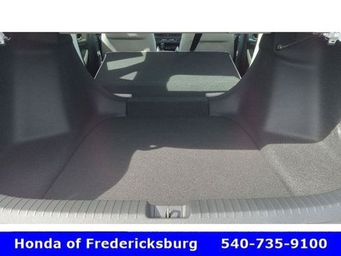 Certified 2025 Honda Accord LX image 37