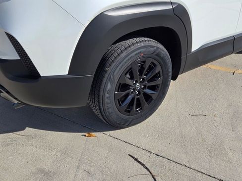 New 2026 MAZDA CX-50 AWD 2.5 Hybrid w/ Weather Package image 11