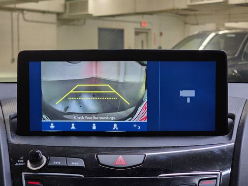 Used 2023 Acura RDX w/Technology Package image 26