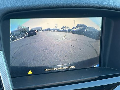 Used 2013 Chevrolet Cruze LTZ w/ RS Package image 16