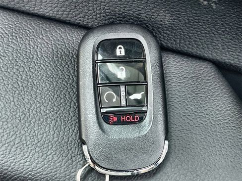 New 2026 Honda CR-V Sport-L image 35