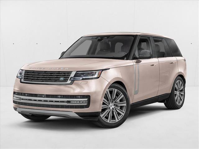 New 2027 Land Rover Range Rover Long Wheelbase SE AWD/4WD image 1