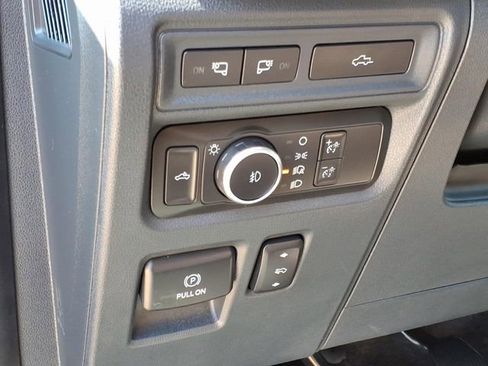 Used 2022 Ford F150 Platinum w/ Equipment Group 701A High AWD/4WD image 24