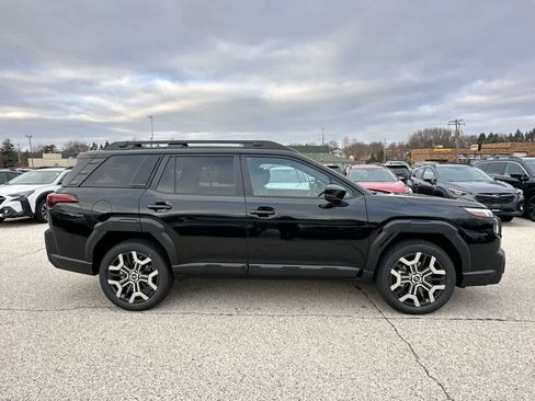New 2026 Subaru Outback Touring XT image 14