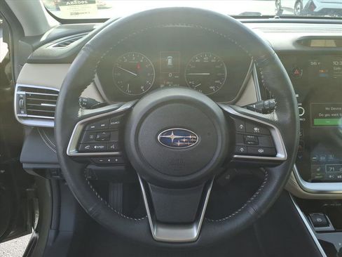 Certified 2025 Subaru Outback Limited XT w/ Popular Package #2 image 17