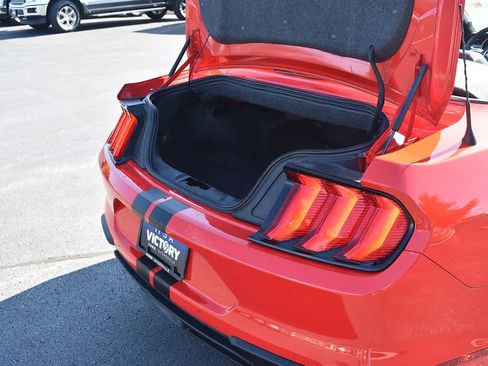 Used 2022 Ford Mustang Premium image 24