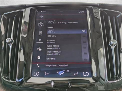Used 2020 Volvo XC60 T5 Inscription w/ Protection Package Premier FWD image 14