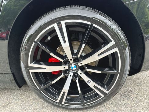 New 2027 BMW 530i RWD image 26