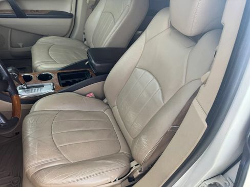 Used 2011 Buick Enclave CXL w/ LPO, Cargo Convenience Pkg AWD/4WD image 12