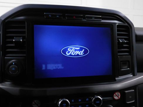 Used 2024 Ford F150 XLT w/ Tow/Haul Package AWD/4WD image 54