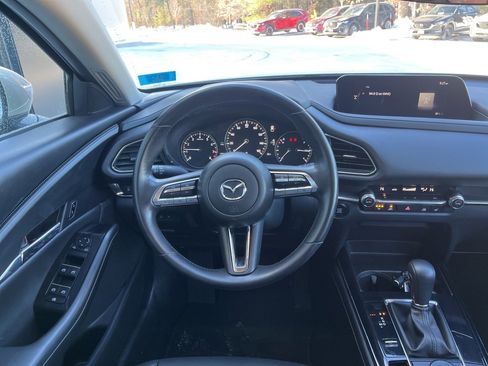 Certified 2023 MAZDA CX-30 AWD 2.5 S w/ Preferred Package image 11
