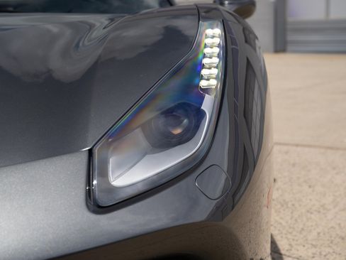 Used 2017 Ferrari 488 Spider RWD image 15