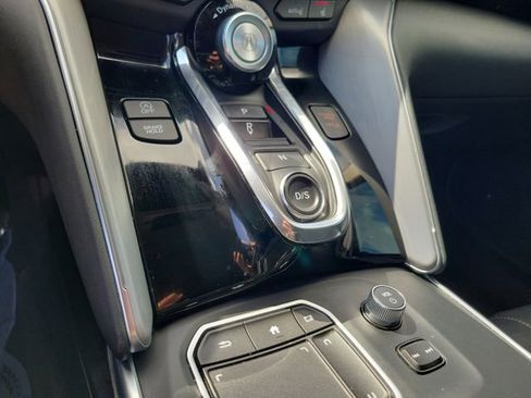 Used 2023 Acura TLX w/ Technology Package FWD image 21