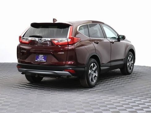 Used 2018 Honda CR-V EX-L image 7