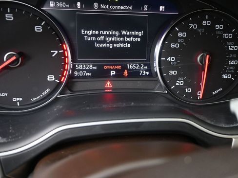 Used 2019 Audi Q7 2.0T Premium w/ Convenience Package image 12