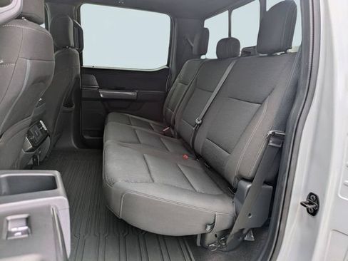 Used 2021 Ford F150 XLT w/ Equipment Group 302A High AWD/4WD image 14
