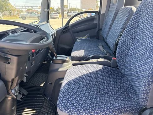 New 2025 Chevrolet Low Cab Forward RWD image 6