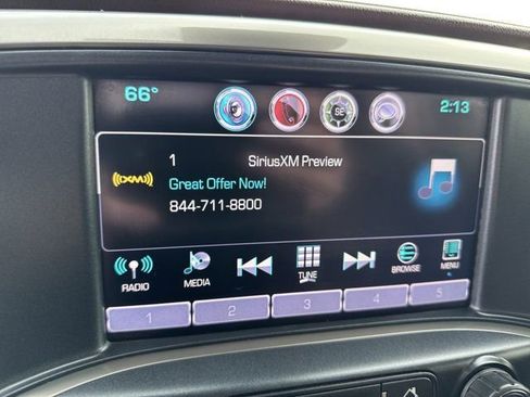 Used 2016 Chevrolet Silverado 1500 High Country w/ High Country Premium Package image 20