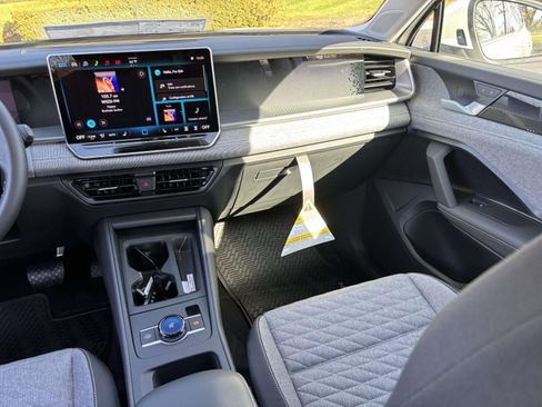 New 2026 Volkswagen Tiguan S image 30