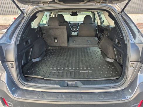 Used 2021 Subaru Outback AWD/4WD image 24