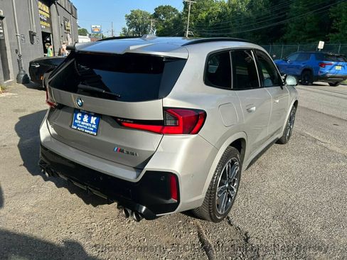 Used 2024 BMW X1 M35i w/ Premium Package AWD/4WD image 11
