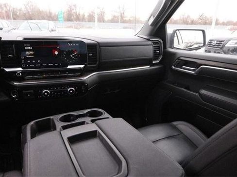 Used 2024 Chevrolet Tahoe LT image 52