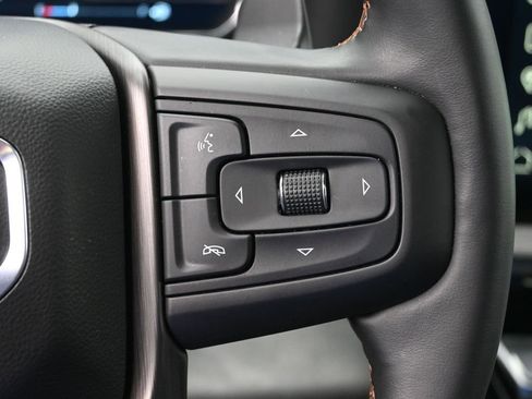 Used 2025 GMC Sierra 1500 AT4 w/ AT4 Premium Package image 14