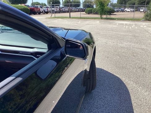 New 2025 Ford Mustang GT Premium image 25