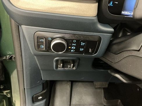 Used 2025 Ford Maverick Lariat w/ 4K Tow Package image 22