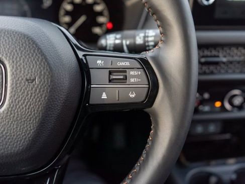 New 2026 Honda HR-V Sport image 21