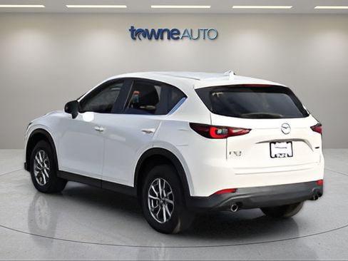 Used 2023 MAZDA CX-5 AWD 2.5 S image 5